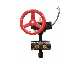 backflow preventer