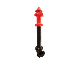 XFS HYDRANT