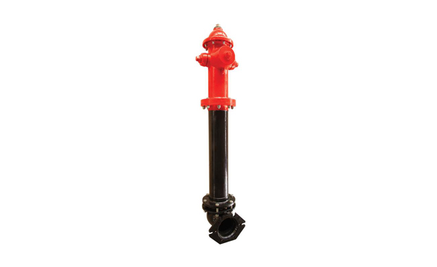 XFS HYDRANT