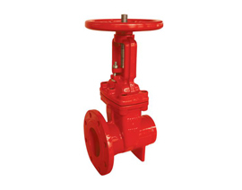 OSY Gate valve with Handwheel