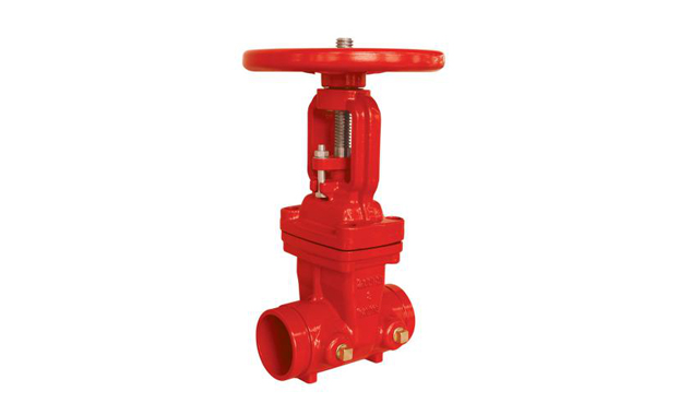 OSY Gate valve with Handwheel