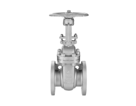 Gate valve